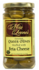 Bleu Cheese Stuffed Queen Olives